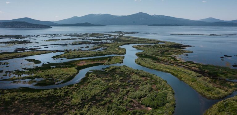 $11.5 Million Funding For Klamath Basin Forest And Watershed Projects