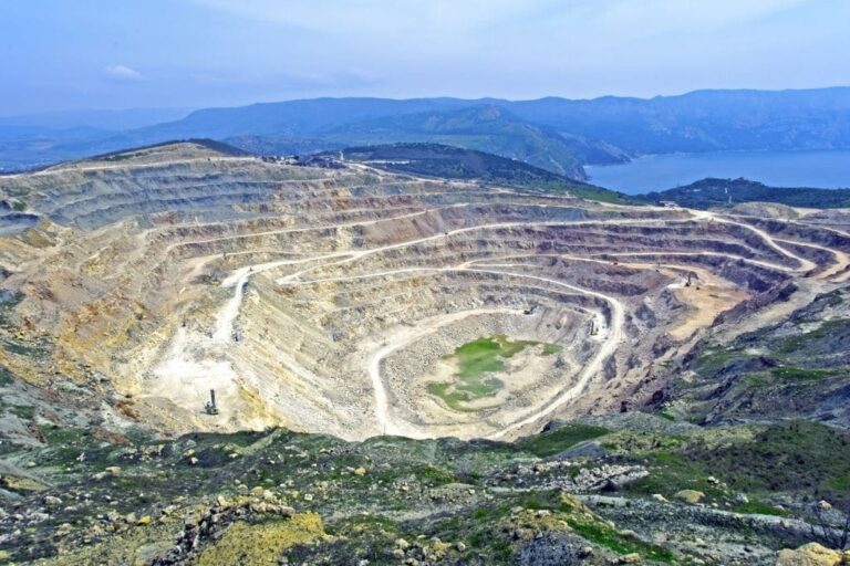 Environmental Impacts Of Mining Activities