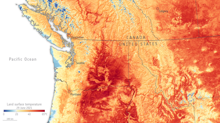 Harnessing Machine Learning To Enhance Extreme Weather Alerts