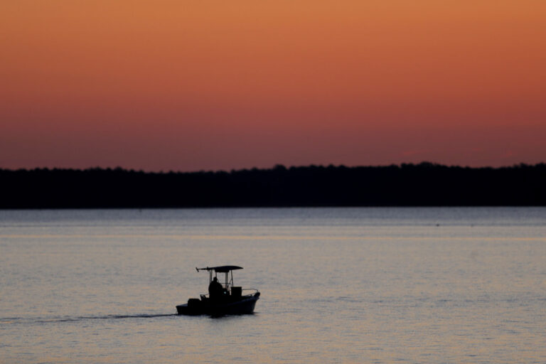 Improving Chesapeake Bay: Volunteer Efforts Clean Up Pennsylvania Waterways