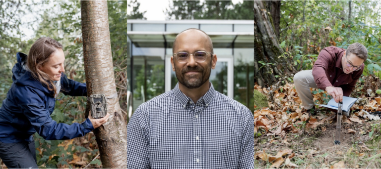 Innovative Integrated Watershed Sciences Laboratory Launches At Sfu Faculty Of