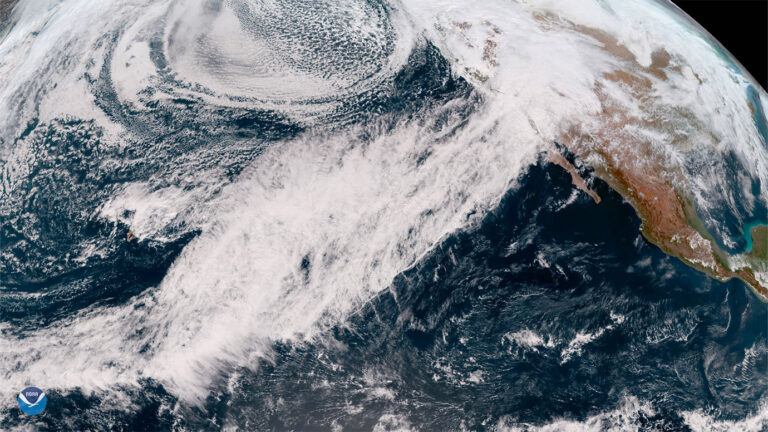 Revolutionizing Weather Forecasting: A New Approach To Understanding Atmospheric Rivers