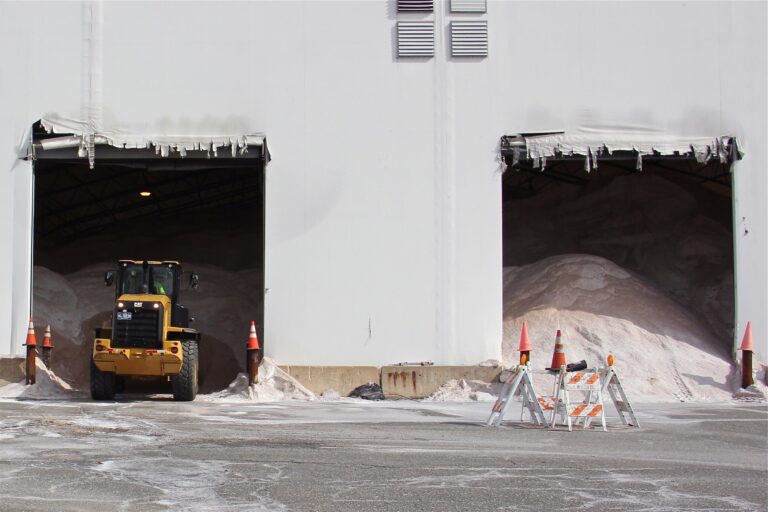 Road Salt Pollution Threatens Brandywine Creek Health