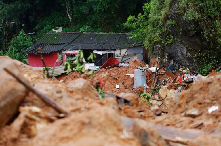 The Effects Of Extreme Weather On Maternal Health In Low Income