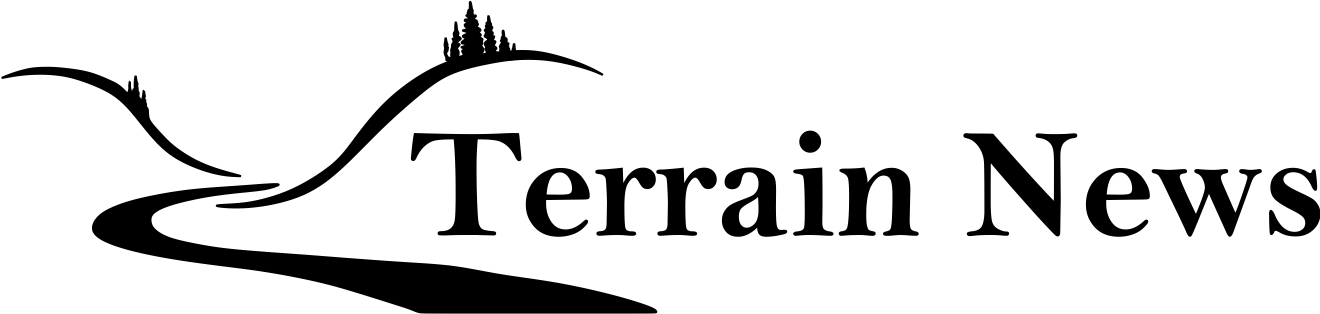 Terrain News