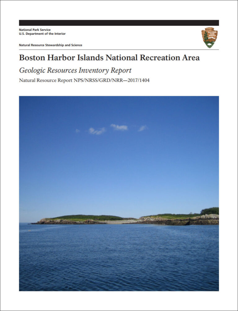 Exploring The Natural Wonders Of Boston Harbor Islands