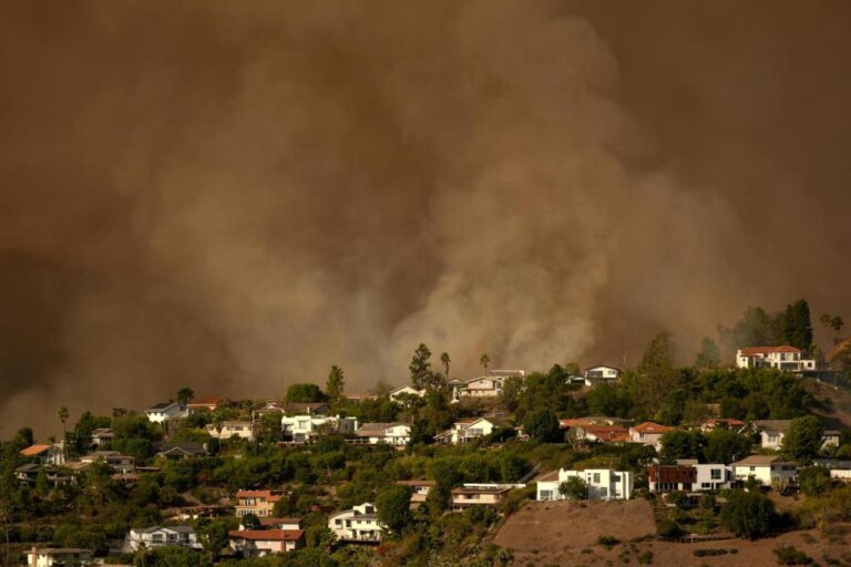 La Care Launches $10 Million Wildfire Relief Initiative For Los