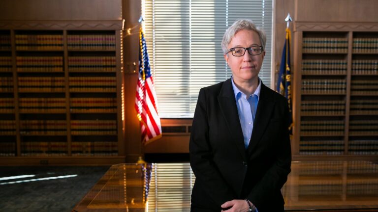 Oregon Governor Tina Kotek Explores Wildfire Funding In Recent Discussions