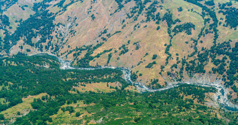 Restoring The Eel River: California's Third Largest Watershed On The