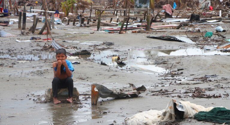 Climate Crisis Strikes: Millions Impacted In Latin America And The