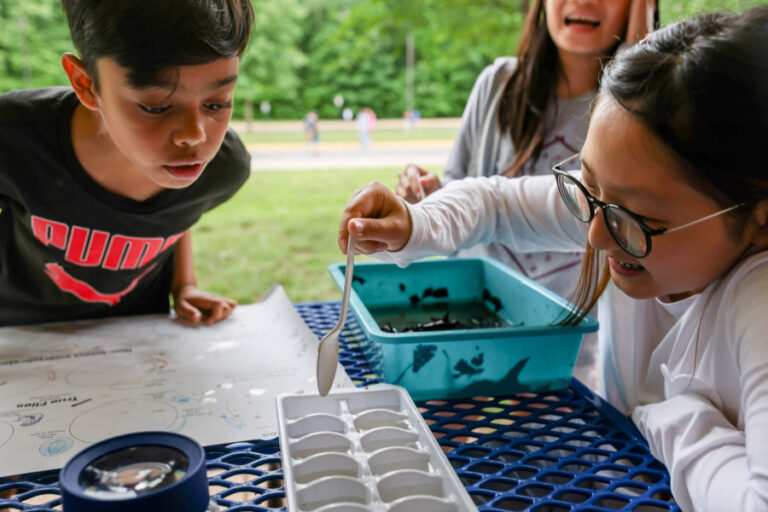 Noaa Empowers Students And Educators To Explore Environmental Education